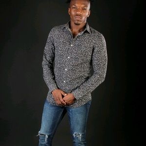 Meet your Posher, Isaiah